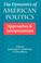 Cover of: The Dynamics of American politics
