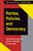 Cover of: Parties, policies, and democracy