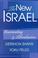 Cover of: The New Israel