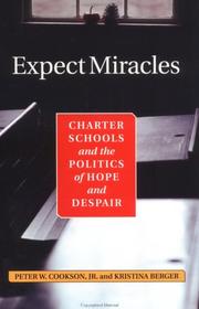 Cover of: Expect Miracles