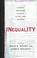 Cover of: Inequality