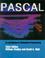 Cover of: Pascal