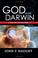 Cover of: God After Darwin