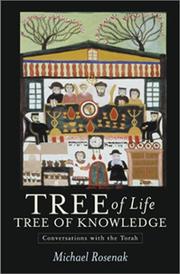 Cover of: Tree of Life, Tree of Knowledge by Michael Rosenak