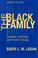 Cover of: The Black family