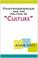 Cover of: Postmodernism and the Politics of 'Culture'