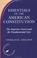 Cover of: Essentials of The American Constitution