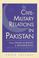 Cover of: Civil-military relations in Pakistan