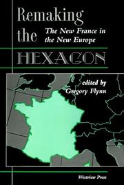 Cover of: Remaking the Hexagon | Gregory Flynn