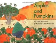 Cover of: Apples and pumpkins