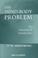 Cover of: The Mind-Body Problem