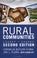 Cover of: Rural Communities