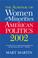 Cover of: The Almanac of Women and Minorities in American Politics 2002