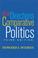 Cover of: New Directions in Comparative Politics (3rd Edition)