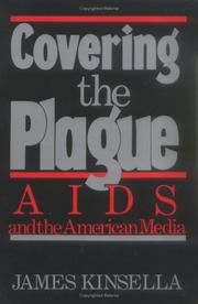 Cover of: Covering the Plague by James Kinsella