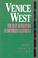 Cover of: Venice West