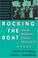 Cover of: Rocking the boat