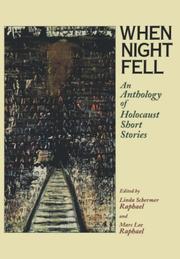 Cover of: When Night Fell | 
