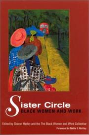 Cover of: Sister Circle by 