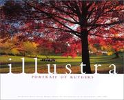 Cover of: Illustra: portrait of Rutgers