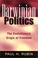 Cover of: Darwinian Politics