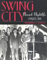 Swing city by Barbara J. Kukla