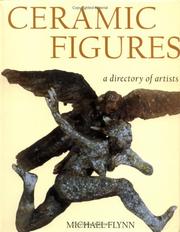 Ceramic figures by Michael Flynn