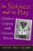 Cover of: In Sickness and in Play