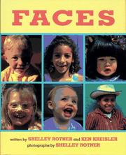 Faces by Shelley Rotner