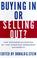 Cover of: Buying in or Selling Out?