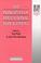 Cover of: Principles of Educational Management (University of Leicester MBA Series)