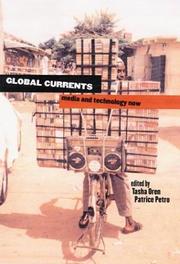 Cover of: Global Currents by 