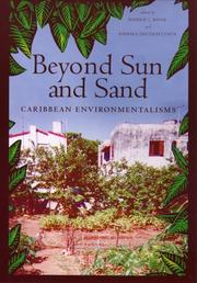 Cover of: Beyond Sun And Sand by 