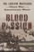 Cover of: Blood Passion