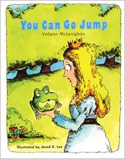 Cover of: You Can Go Jump