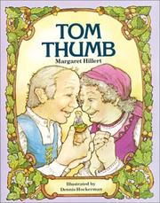 Cover of: Tom Thumb (Modern Curriculum Press Beginning to Read Series)