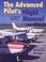 Cover of: The Advanced Pilot's Flight Manual
