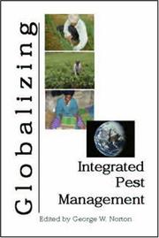Globalizing integrated pest management by Irwin