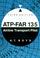 Cover of: ATP-FAR 135, airline transport pilot