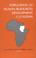 Cover of: Population and human resources development in the Sudan