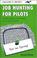 Cover of: Job Hunting for Pilots