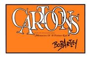 Cover of: Cartoons by Bob Artley
