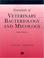 Cover of: Essentials of Veterinary Bacteriology and Mycology