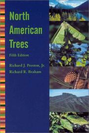 North American trees