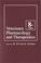 Cover of: Veterinary Pharmacology and Therapeutics