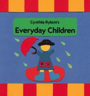 Cover of: Everyday Children by Jean Little