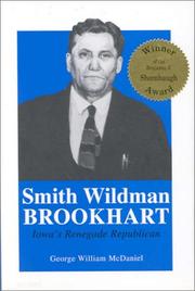 Smith Wildman Brookhart by George William McDaniel