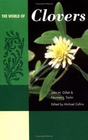 Cover of: The World of Clovers