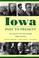 Cover of: Iowa