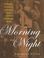 Cover of: From morning to night